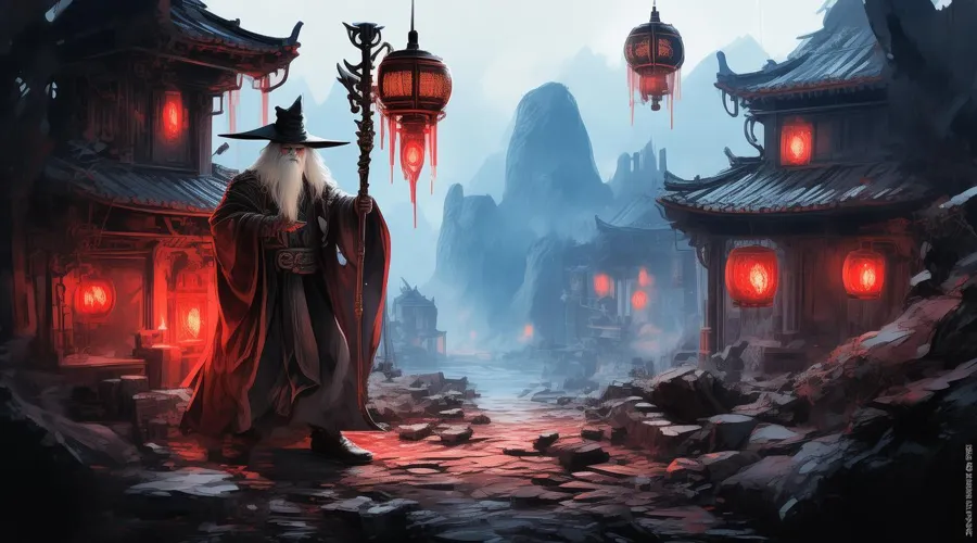 英雄爱三国游戏图片3